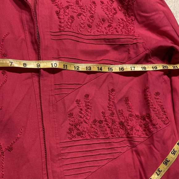 Great Cavalier by St. Paul Vintage women’s Jacket - Picture 7 of 9